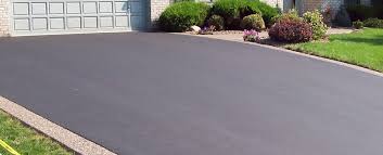 Why Choose Us For All Your Driveway Paving Needs in Grundy, VA?